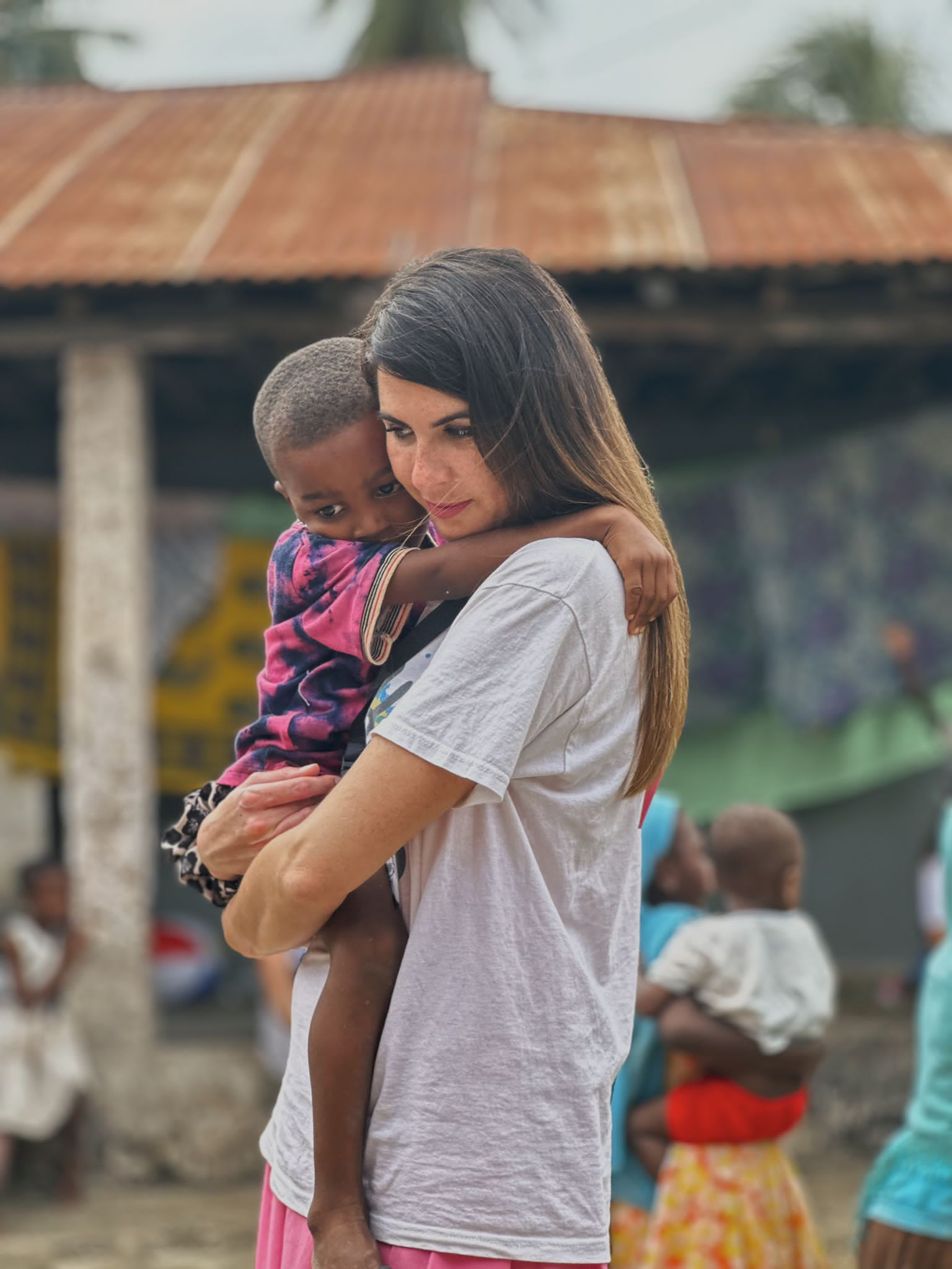 L’esperienza di Alessia a Zanzibar